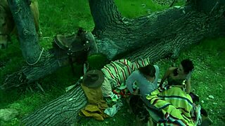 I enjoy raw sex with taylor rain