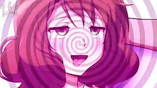 Hypno Brainwashing Sex Toy