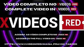 Maisa and Gab dominate submissive cuckold hardcore