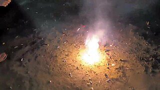 russian girl engages in intimate activities with an indian man during casting