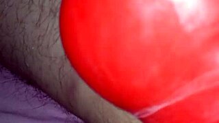 Latex Suit with Sheath