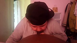 Sucking My Dick Good