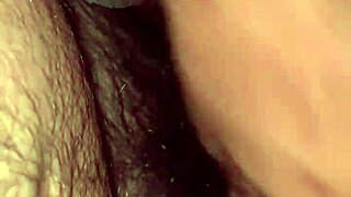 Mature Woman Feels Deep Thong Fucking