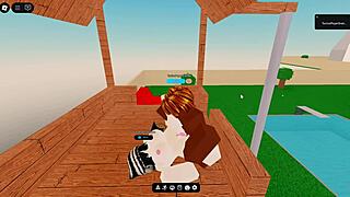 i fucked the bot of sovieticwaifu20 first then fucked the real russian prostitute with big black monster cock