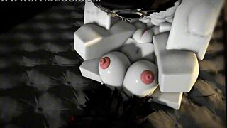 Girl with big ass gets fucked in short session 23