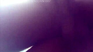 skinny hairy 18-year-old girl skips school to fuck boyfriend