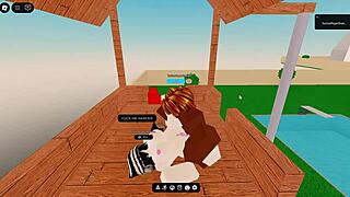 i fucked the bot of sovieticwaifu20 first then fucked the real russian prostitute with big black monster cock