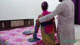 Holi XXX Outdoor Fucking With My Friend's Step Sister