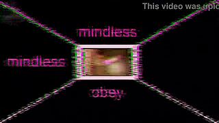 Hypno Brainwashing Sex Toy