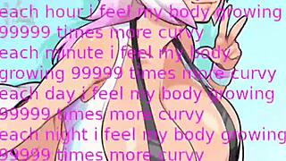 Hypno Brainwashing Sex Toy