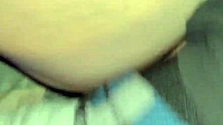 Petite 18Yo Stepdaughter Takes On Her Hung Stepdads Massive Bbc In Missionary Gets Filled With Cum Behind Wifes Back Watch Until The End