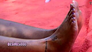 real homemade couple fucks doggystyle in public with big black cock