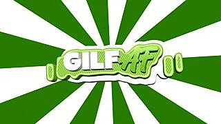 Granny Facial Cream For Skyler Squirt!