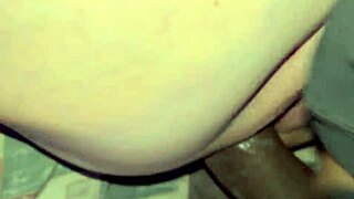 Petite 18Yo Stepdaughter Takes On Her Hung Stepdads Massive Bbc In Missionary Gets Filled With Cum Behind Wifes Back Watch Until The End