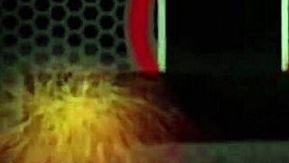 Gabby Quinteros Awaits!