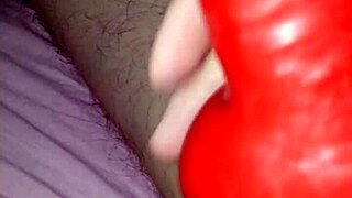 Latex Suit with Sheath