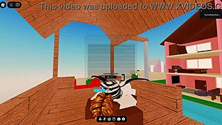 i fucked the bot of sovieticwaifu20 first then fucked the real russian prostitute with big black monster cock