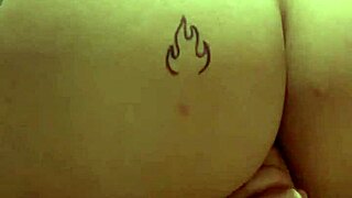 Eu mereço rola grossa no cu por ser hotwife. Safada gulosa por sexo?