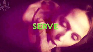 Hypno Brainwashing Sex Toy