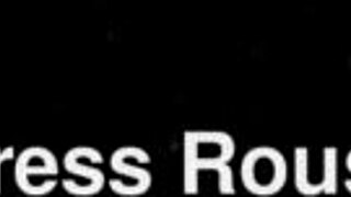 i'm forever owned by ruby rousson. in this intense femdom domination pov slave role.