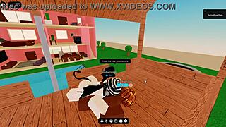 i fucked the bot of sovieticwaifu20 first then fucked the real russian prostitute with big black monster cock