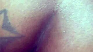 massage turns into close contact