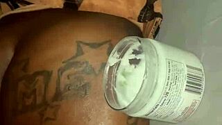 massage turns into close contact