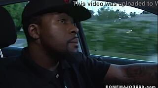 Hottie Yasmine De Leon Got That Hairy Pussy Drilled by Rome Major