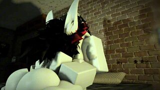 Girl with big ass gets fucked in short session 23