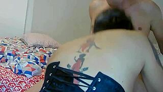 Le Dije Metemela En La Garganta Pero Me Desespere Y Me La Metio Al Fondo Del Culo?