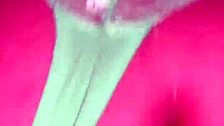 Mature Woman Feels Deep Thong Fucking