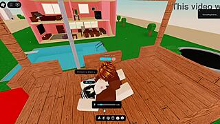 i fucked the bot of sovieticwaifu20 first then fucked the real russian prostitute with big black monster cock