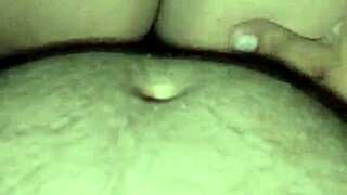 PADRASTRO HIJASTRA EMBARAZADA CREAMPIE ORGASMO