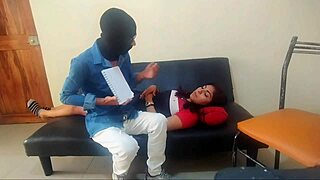 this will be our secret - old man fucks innocent young 18+ woman