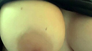 Artemisia Love's Big Tits Bounce!