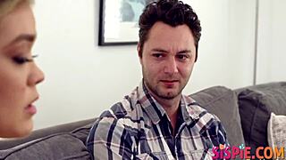 step sisters sexperiment with katie kush gone wrong