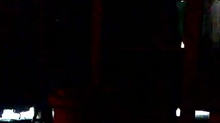 Watch me sucking Sparkymark in POV