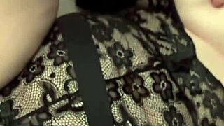 Catch My Wife Taking A Monster Bbc