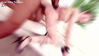 Balls Deep Lola Shine Vs Dylan Brown Anal Atm Gapes Facial