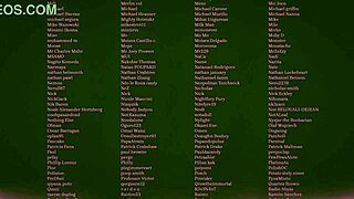 Konosuba Darkness Submits To Futa Domination