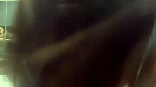 why does the putaria ceo choke on deep throat cock?