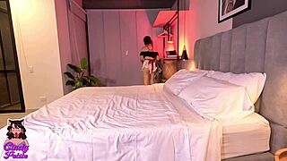 Mucama provides extra services for top rating