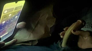 i got kicked out of the cinema for sucking my friend