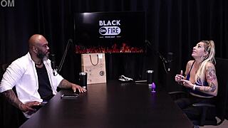 Na Cadeia Mulher De Bandido Na Sela Especial Gasta Dinheiro Todo Mundo No Pornô Tem Depressão Julia Fontanelli Sheer Red