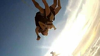 badass members exclusive skydiving in 1280x720 txxx com