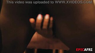 Horny Nun Caught Fingering Herself