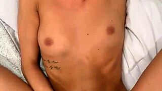 hey, date night with emma hix and brad newman turned super romantic