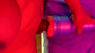 Shemale Bya Lessa Cuming