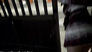 MY INNOCENT STEPDaughter DOESNT UNDERSTAND WHAT I DO TO HER