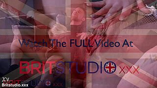 blonde 18 year old student feels intense pleasure getting railed and creampied